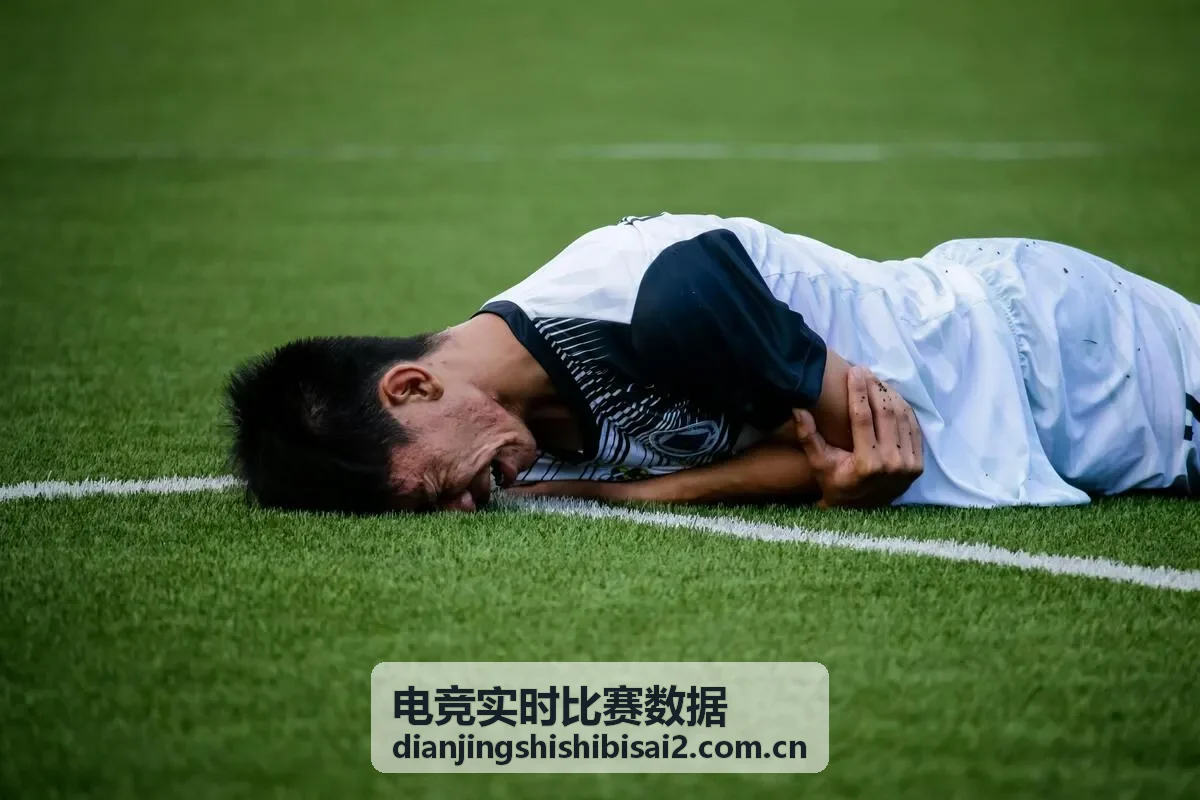 电竞实时比赛数据案例LPL